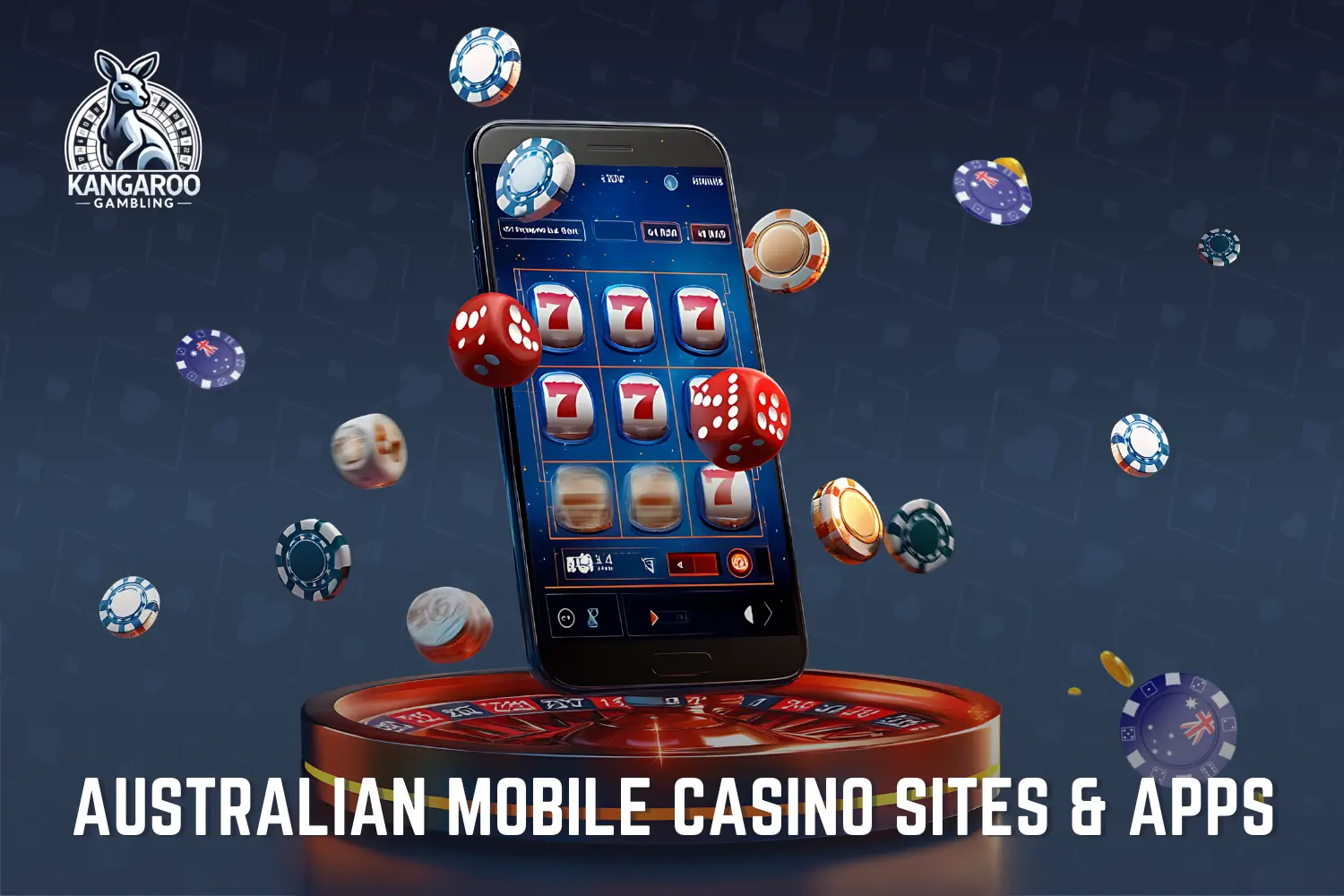 Mobile Casino Apps for Australians