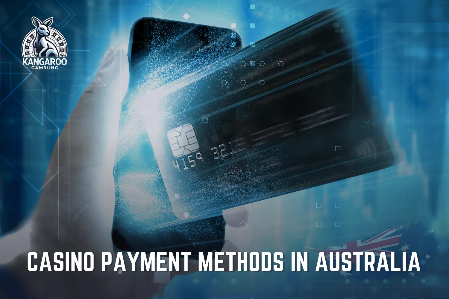 Guide to Casino Payment Methods in Australia