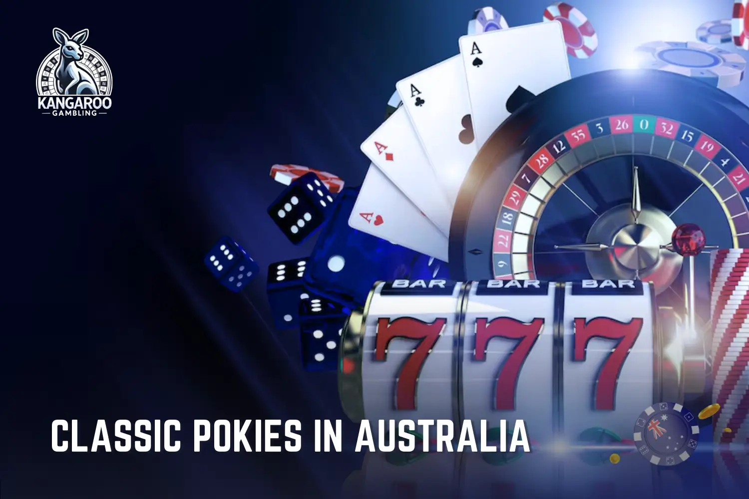 classic pokies in australia