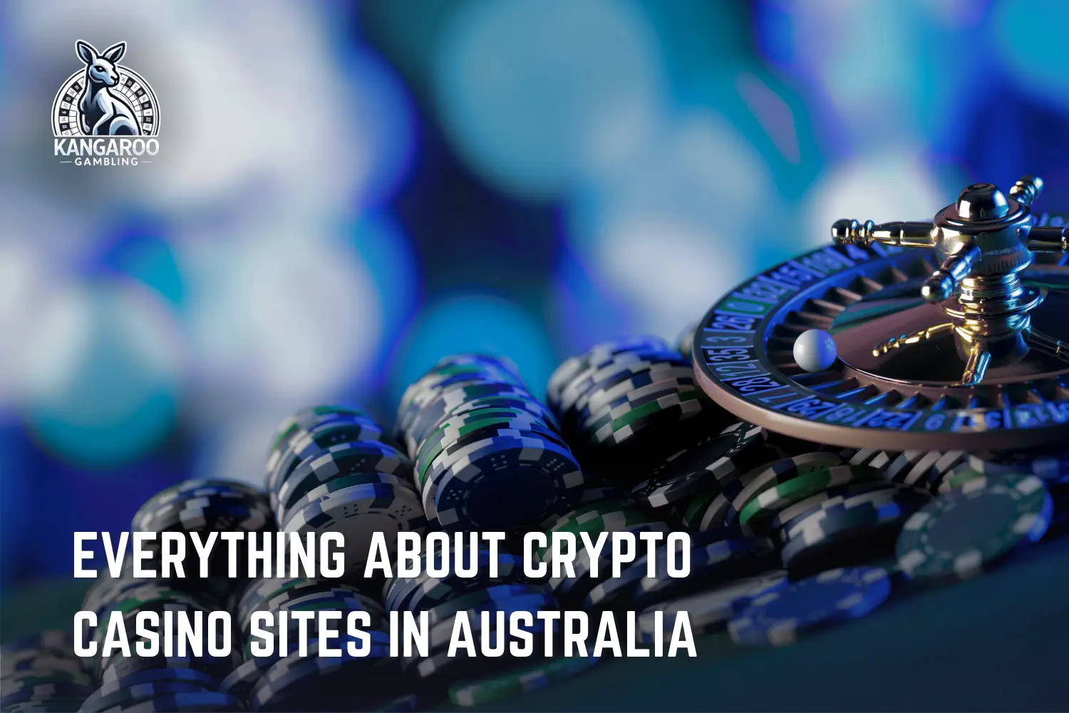 Complete Guide to Crypto Casinos in Australia