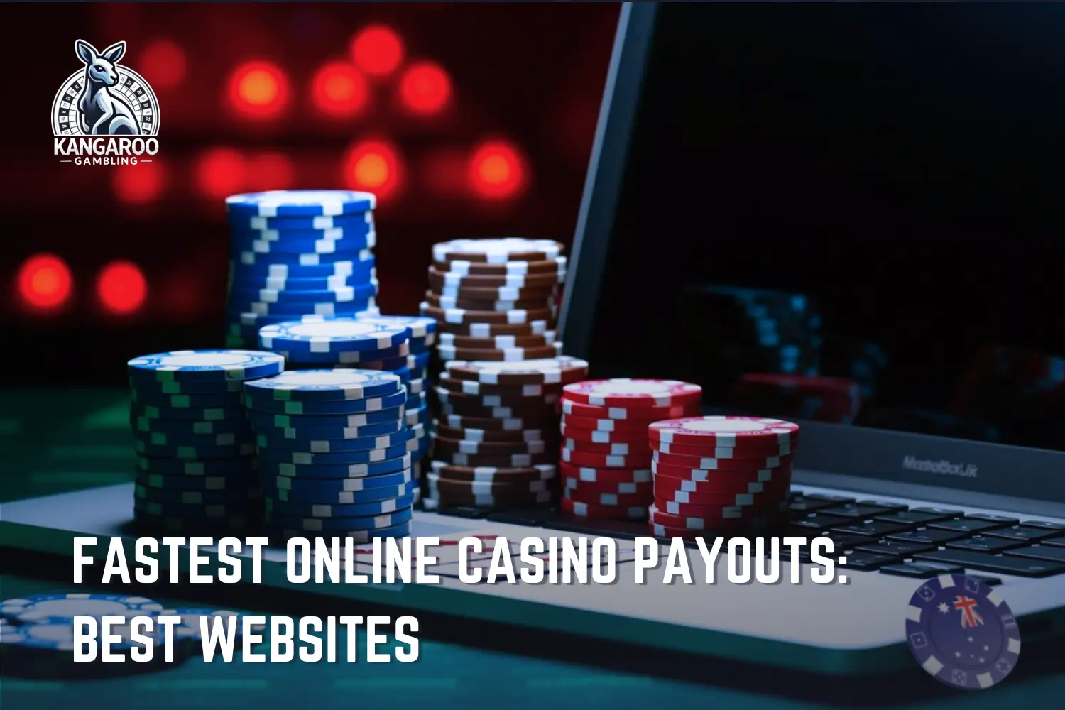 Quickest Casino Payouts in Australia: Top Websites