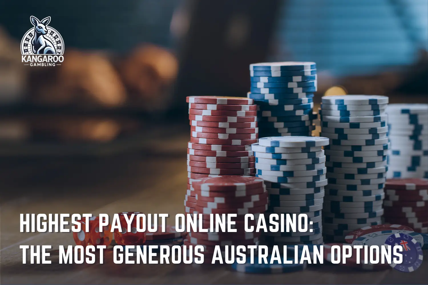 Most Rewarding Online Casinos: High-Payout Options in Australia