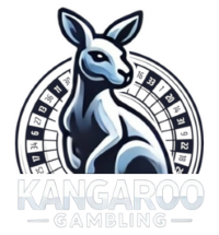 kangaroo gambling logo