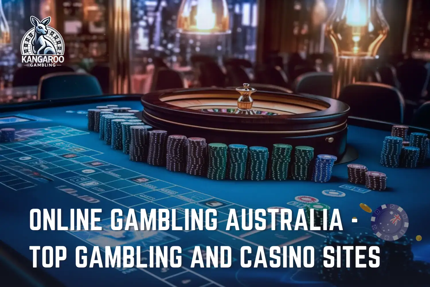 Best Gambling Sites in Australia: Top Online Casino Options