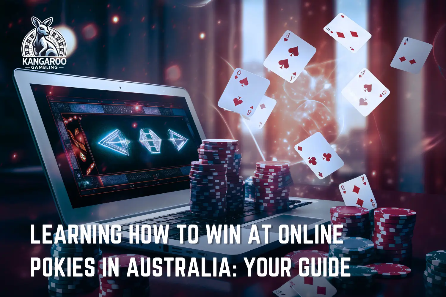 Complete guide to mastering online pokies for Aussie players