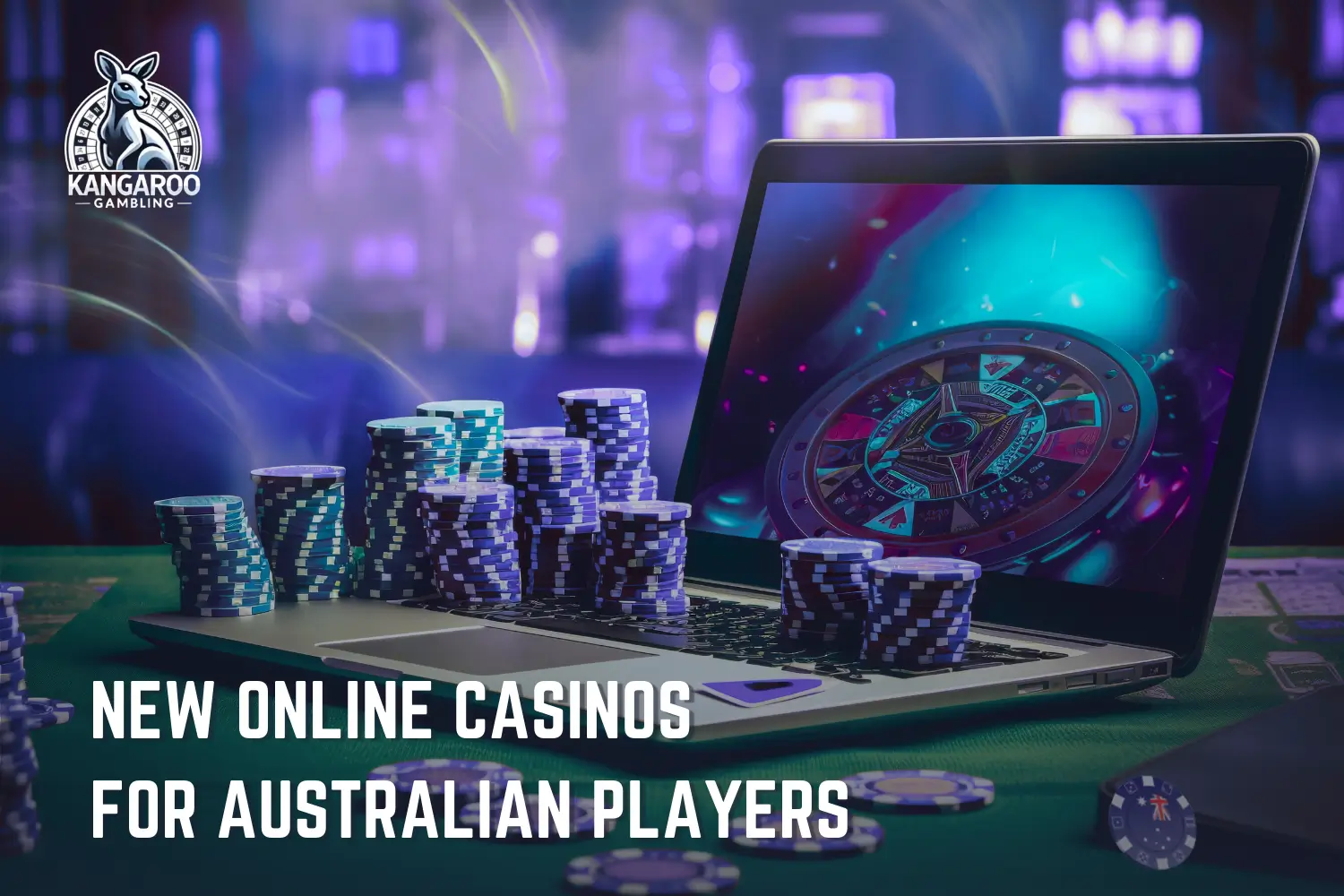 Fresh Online Casinos for Aussie Gamblers