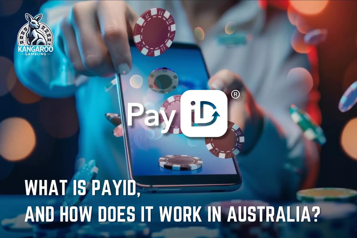 Overview of PayID and how it works for payments in Australia