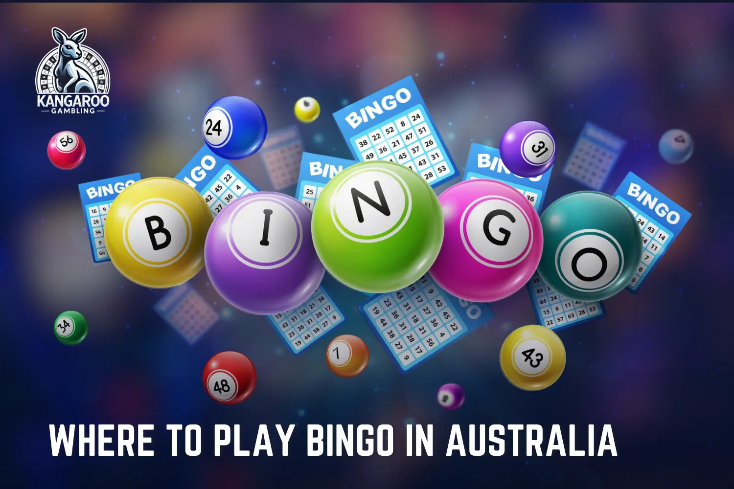 Best platforms to play bingo in Australia